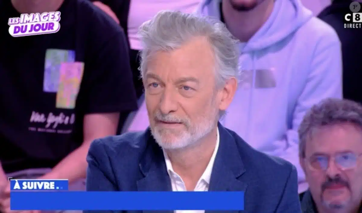 gilles verdez salaire astronomique devoile