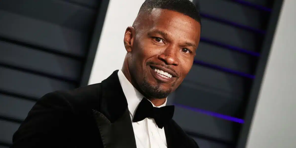 L'état de santé de Jamie Foxx se dégrade