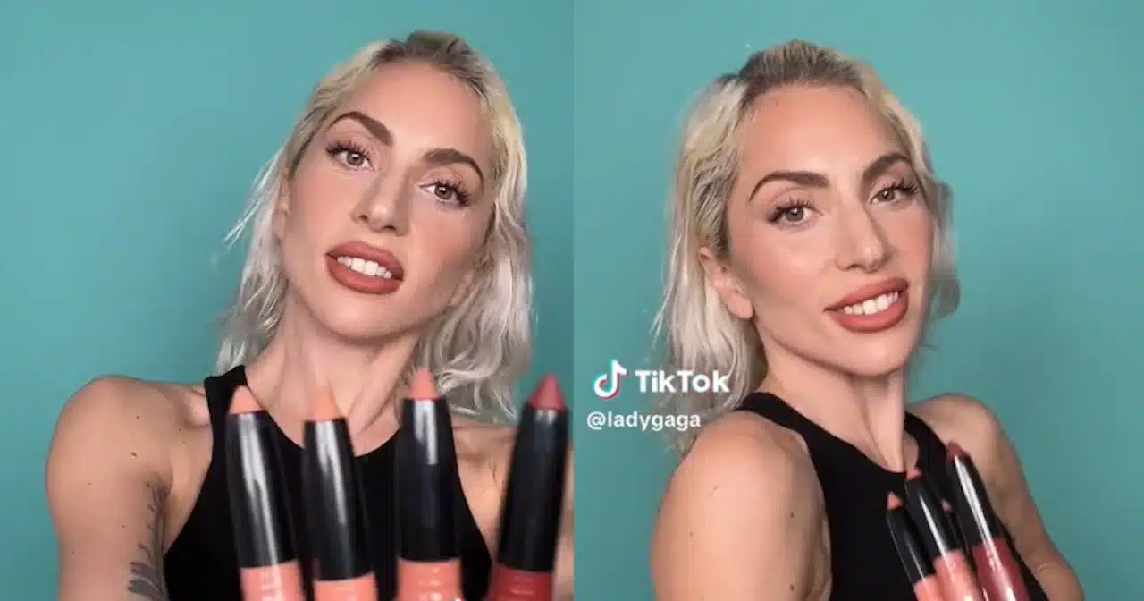 lady gaga
