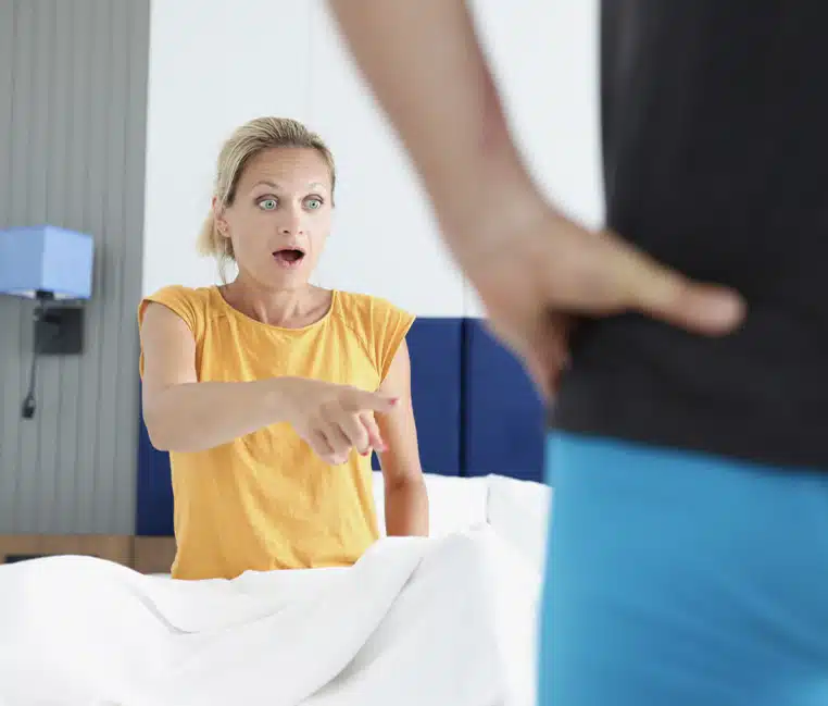 micropénis sexe explications homme Américain