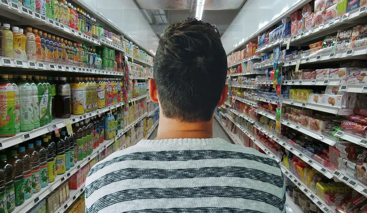Incohérences du trimestre anti-inflation