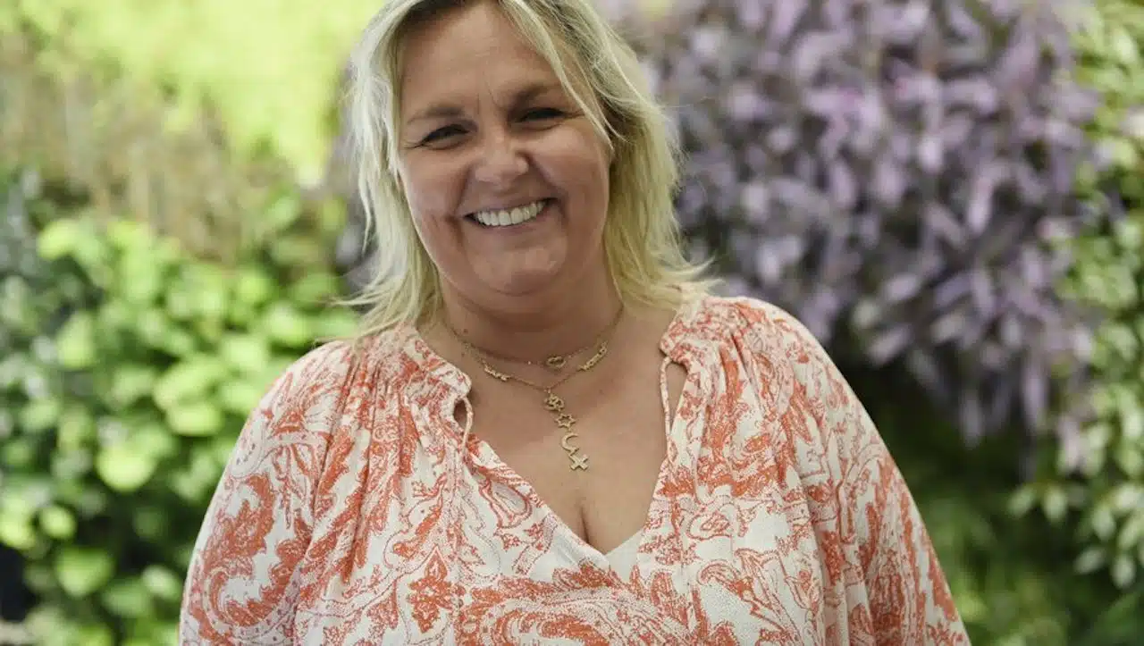 Valérie Damidot