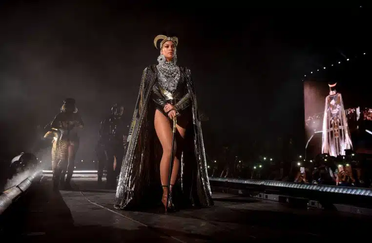 beyoncé nefertiti égypte polémique pays-bas musée exposition