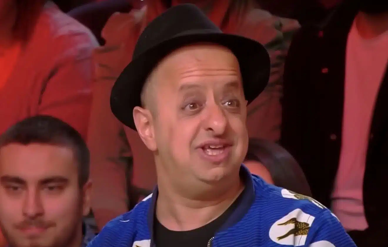Cette blague de Booder sur un devin dans un bar est à mourir de rire