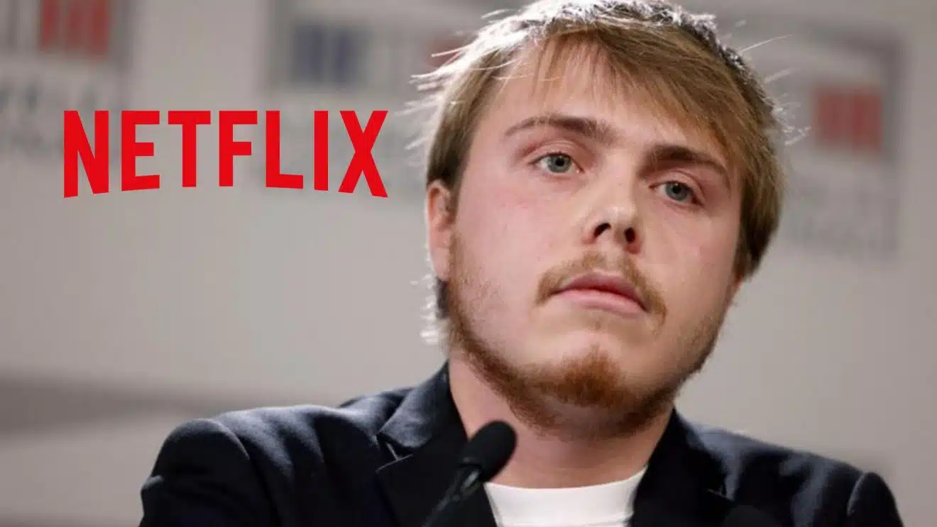 Netflix séries cinéma louis boyard france politique culture