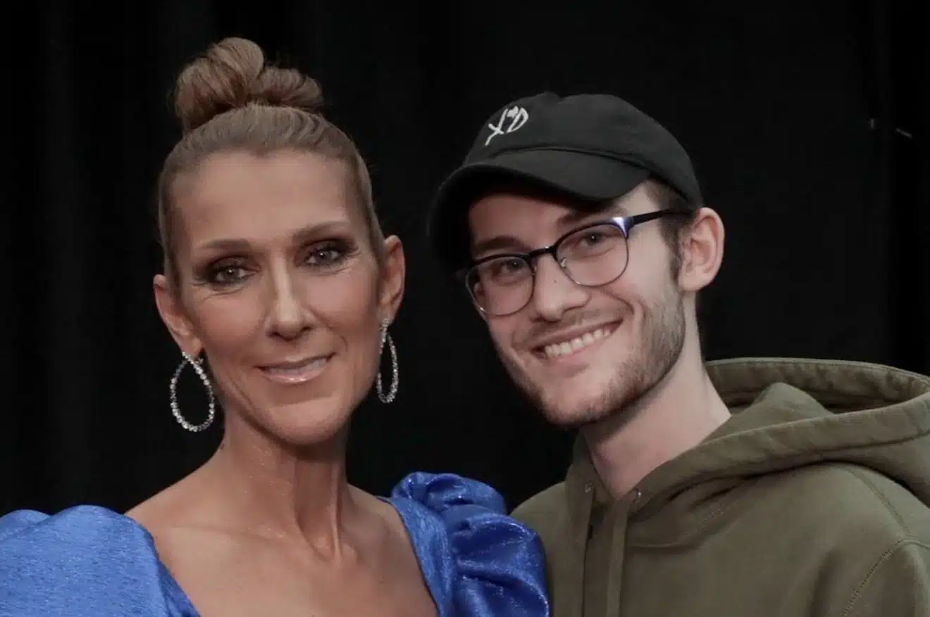 Céline Dion : cette somme astronomique dépensée par son fils René-Charles sur un coup de folie