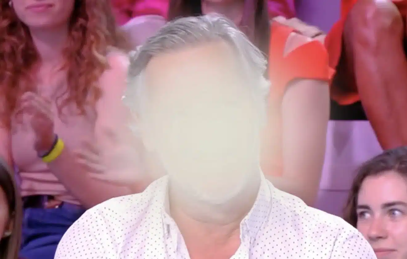 Un chroniqueur de TPMP confronté à une invasion de rats chez lui