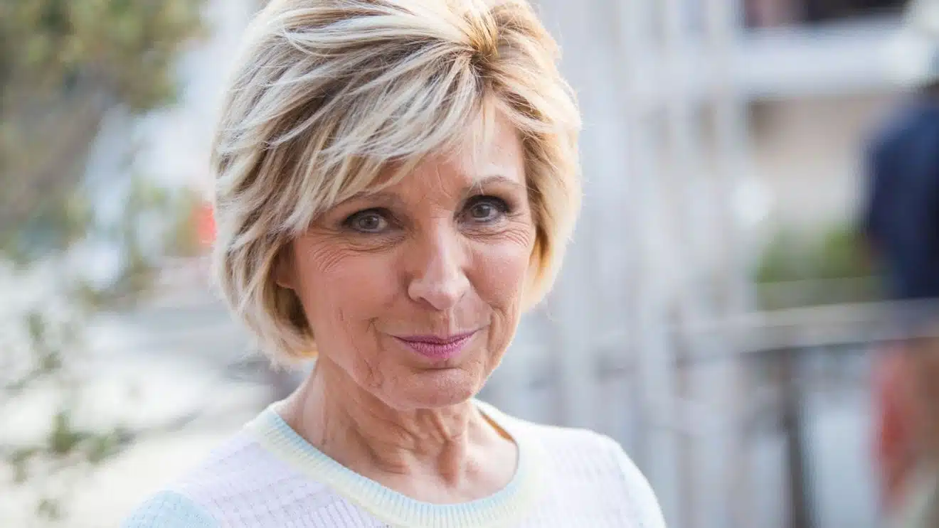 évelyne dhéliat météo france tf1 tv télévision retraite rumeurs