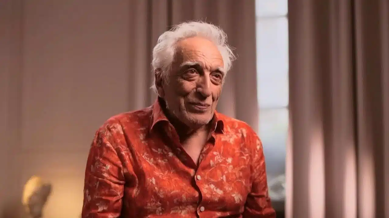 Gérard Darmon