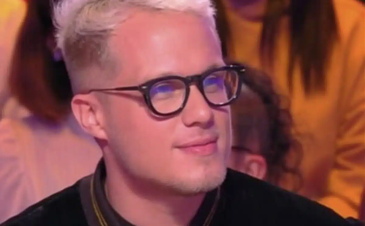 Guillaume Genton révélations chien TPMP Touche pas à mon poste chroniqueur C8