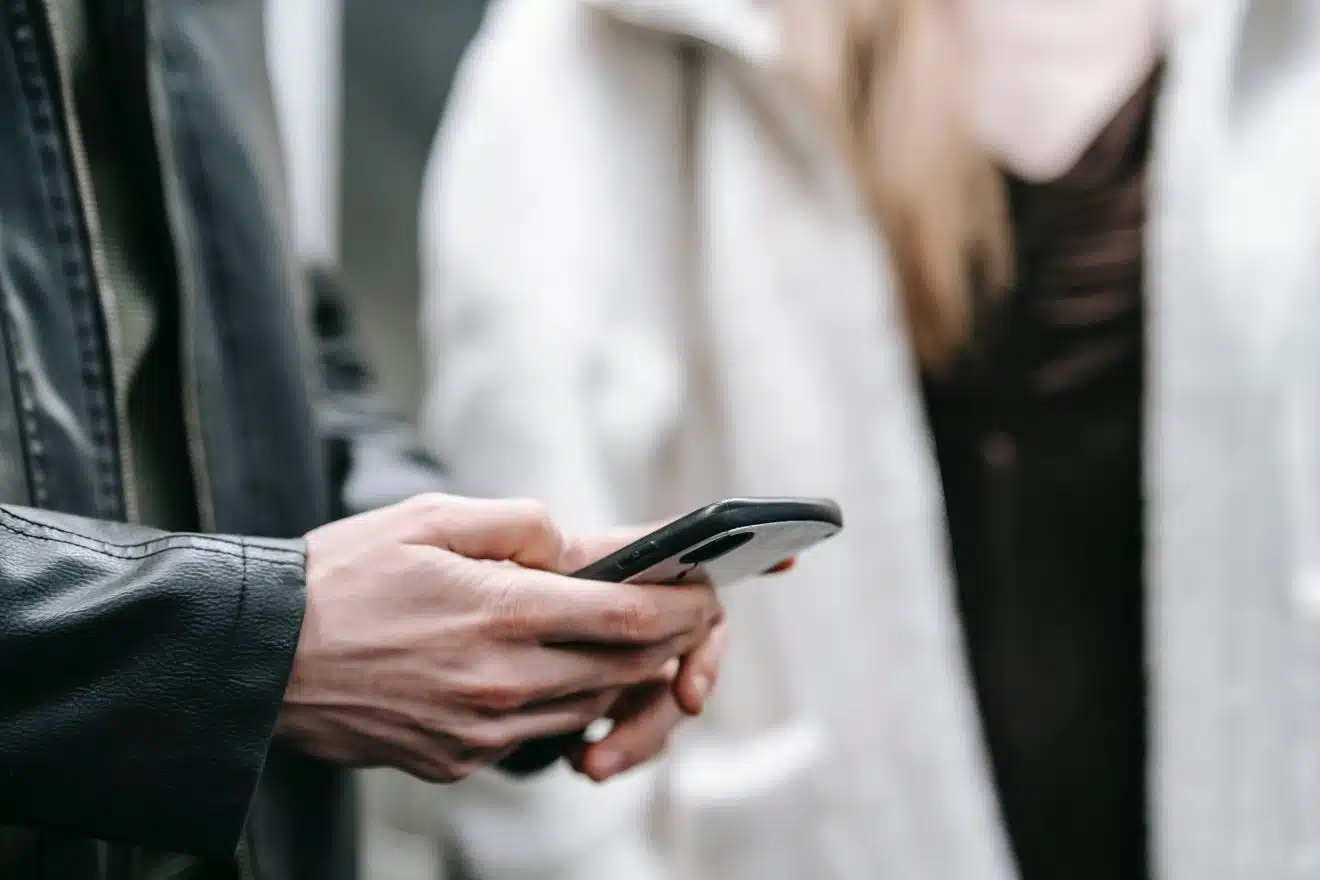 Son ex-femme le quitte, il la harcèle avec 6459 SMS pour la reconquérir