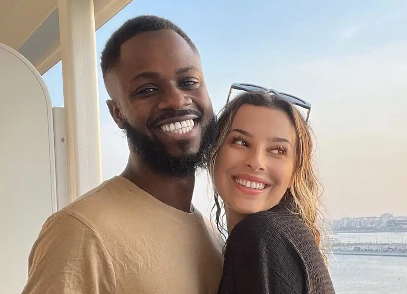 Un influenceur dénonce ce comportement déplacé envers sa femme enceinte