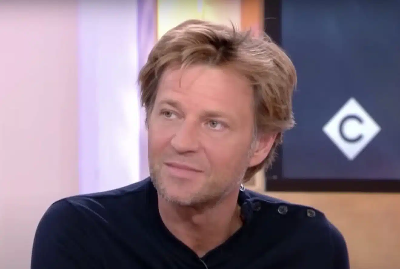 Laurent Delahousse : touché par le décès de sa collègue, le journaliste fait part d'un autre horrible nouvelle