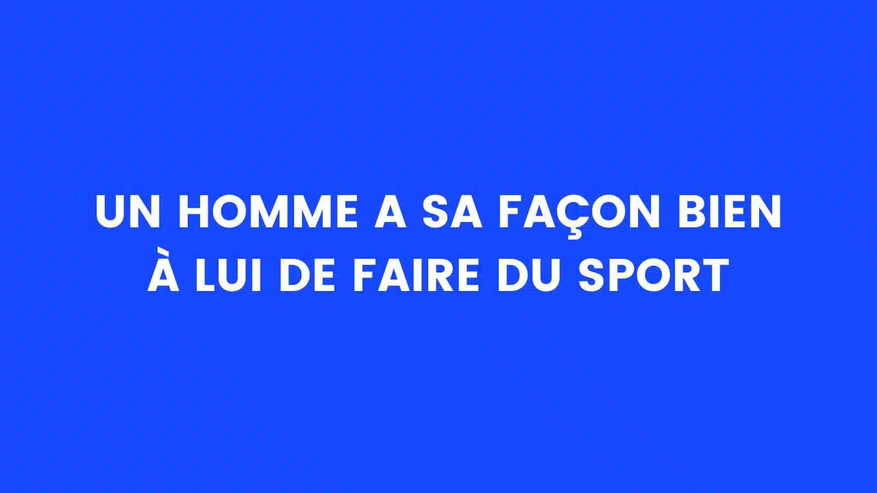 Blague du jour