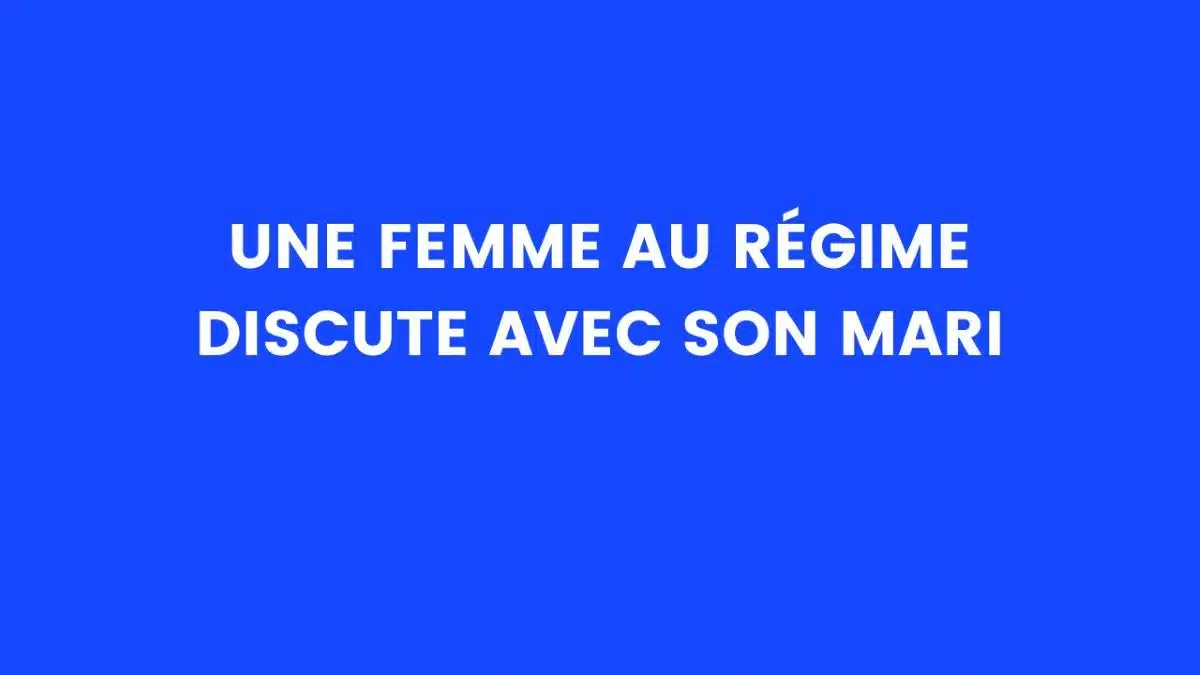 blague