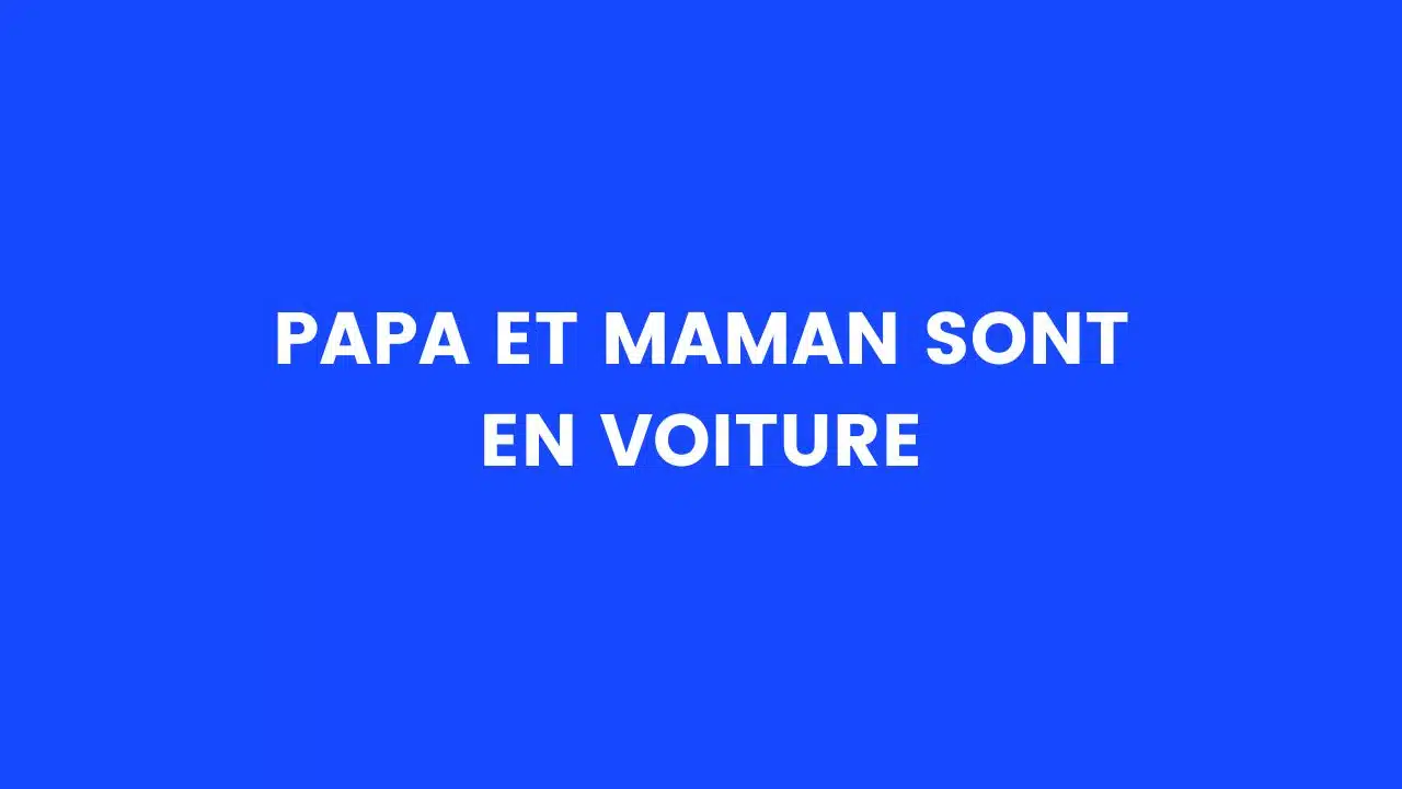Blague