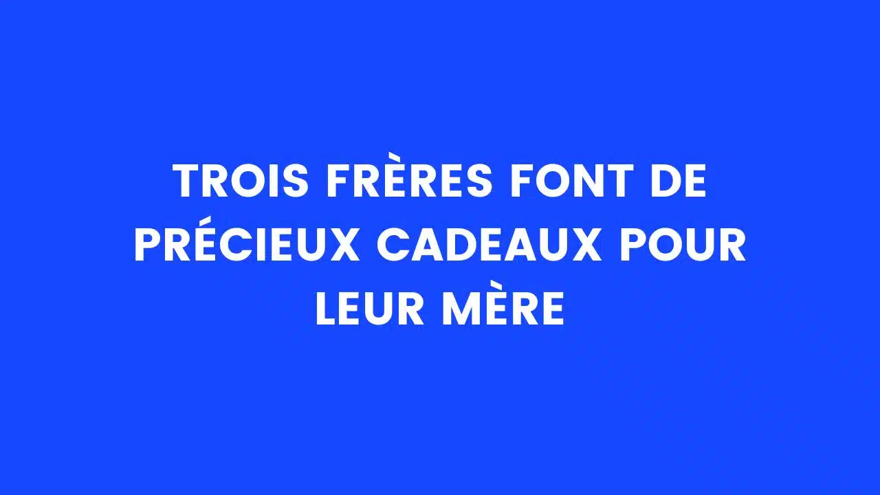 Blague du jour
