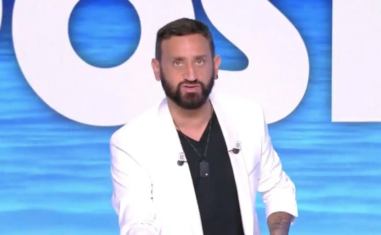 TPMP : coup dur lors de la dernière émission