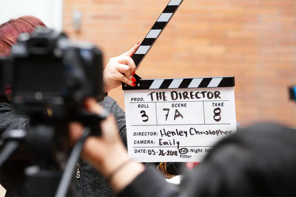 tournage