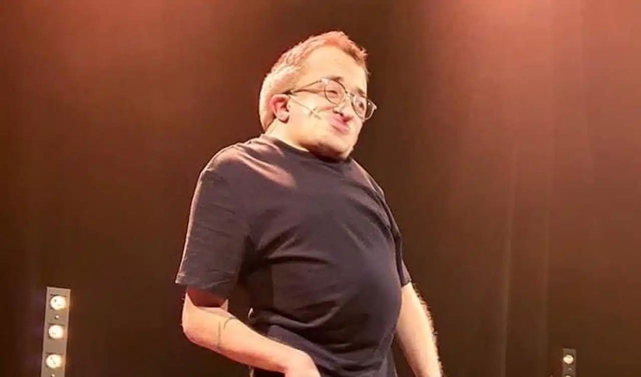 Guillaume bats