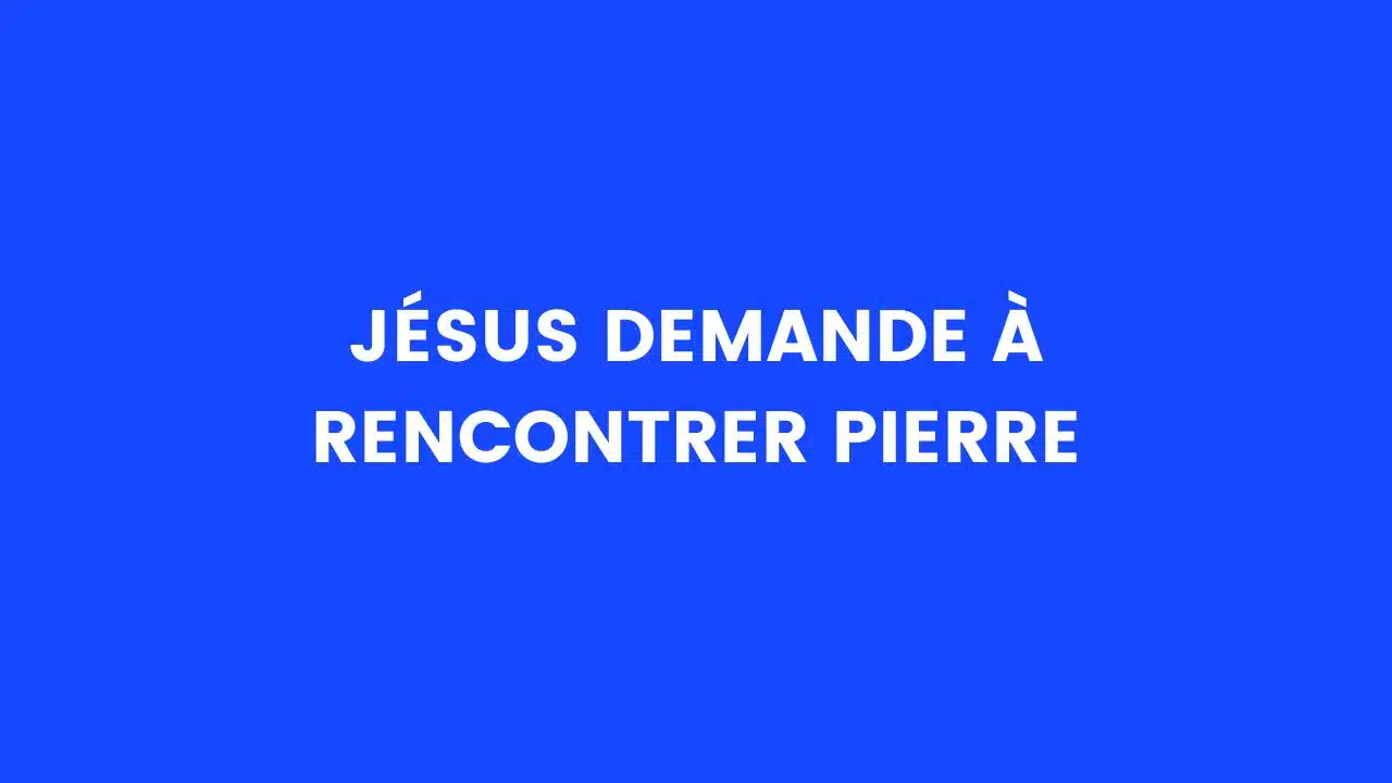 blague jesus