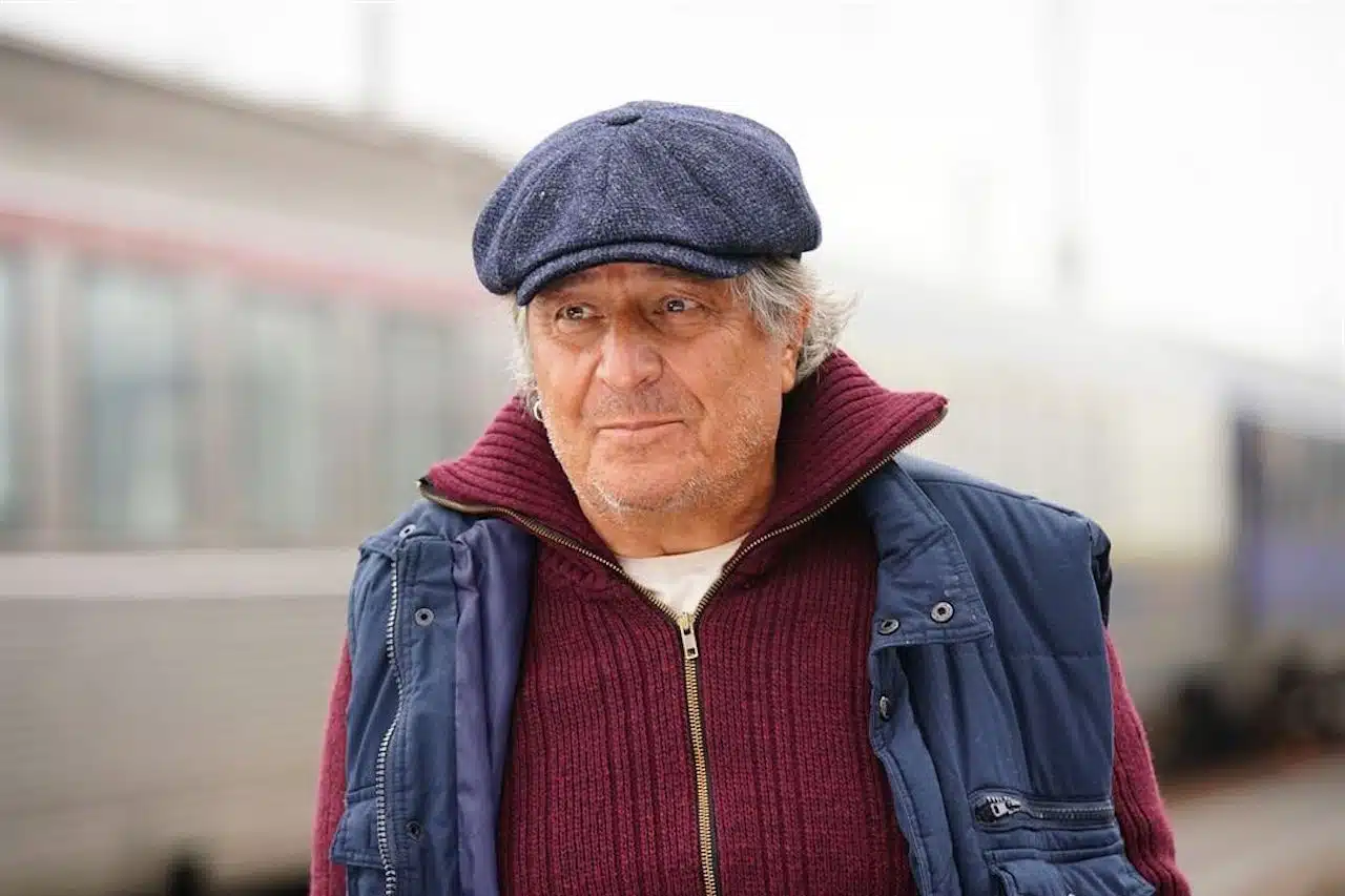 christian clavier