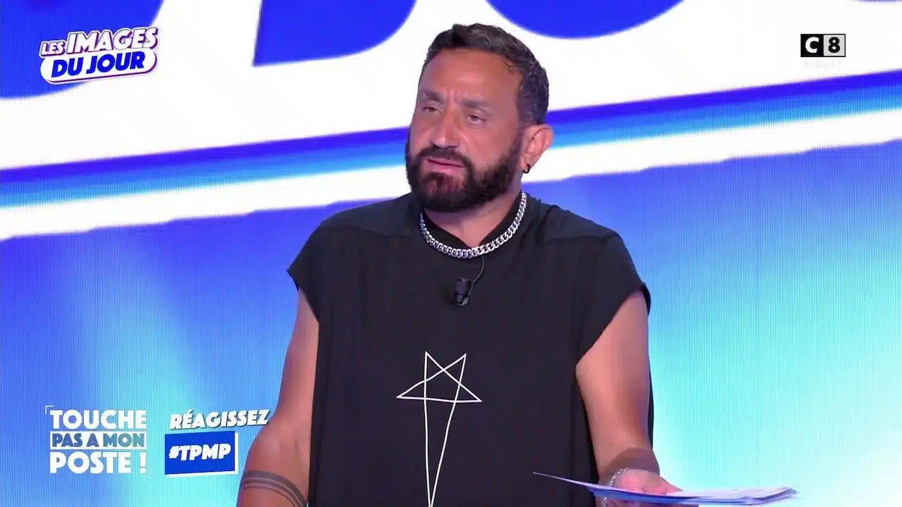hanouna sinclair