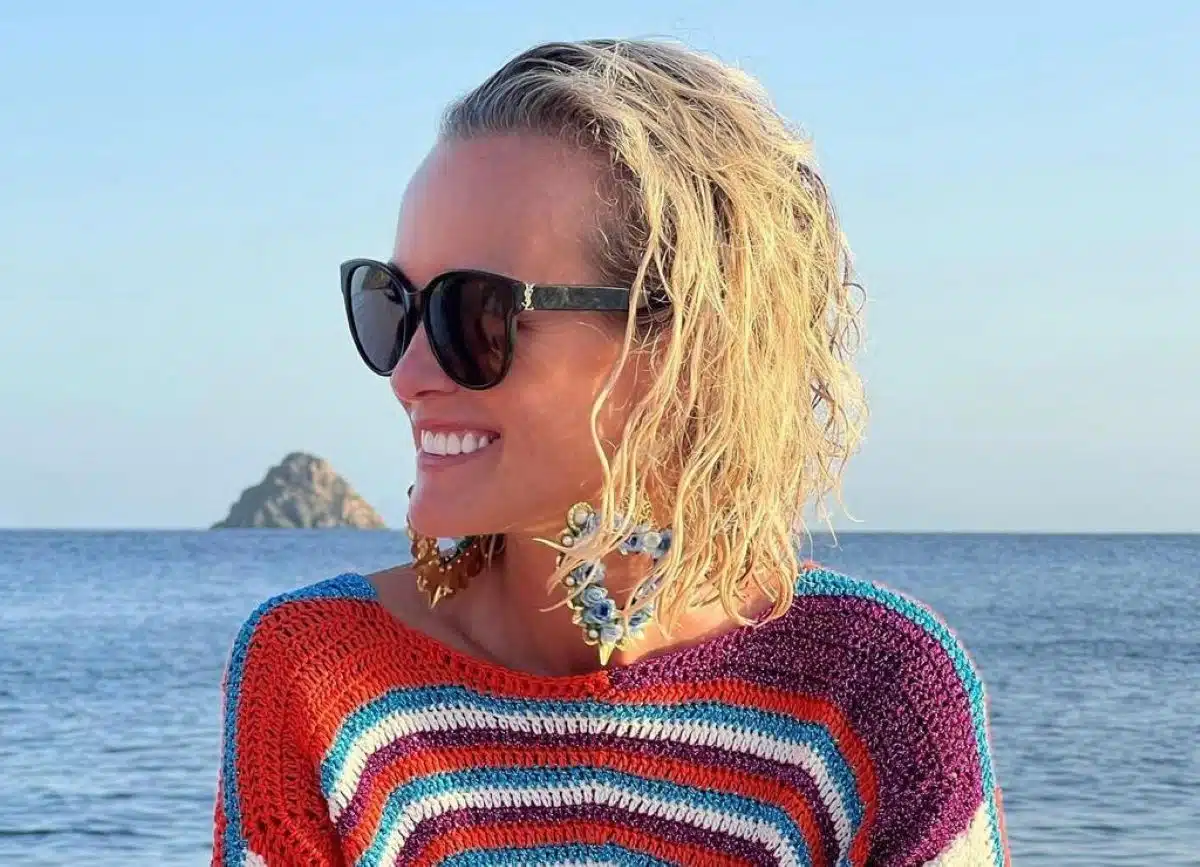 laeticia hallyday