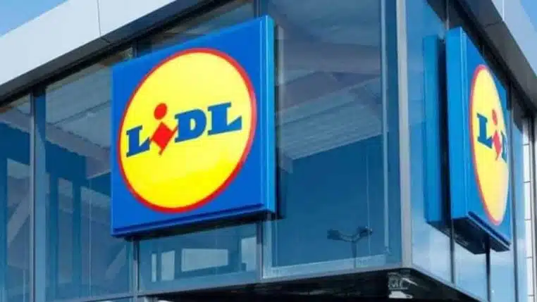 lidl employe scandale