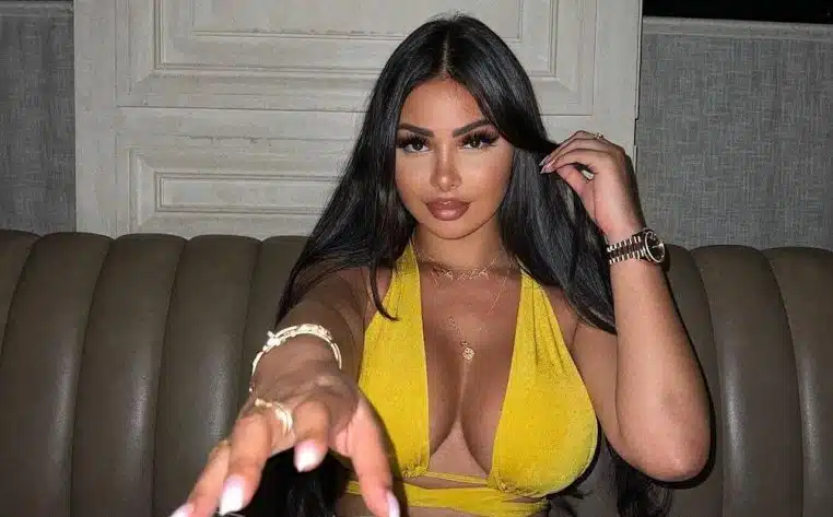 maeva ghennam