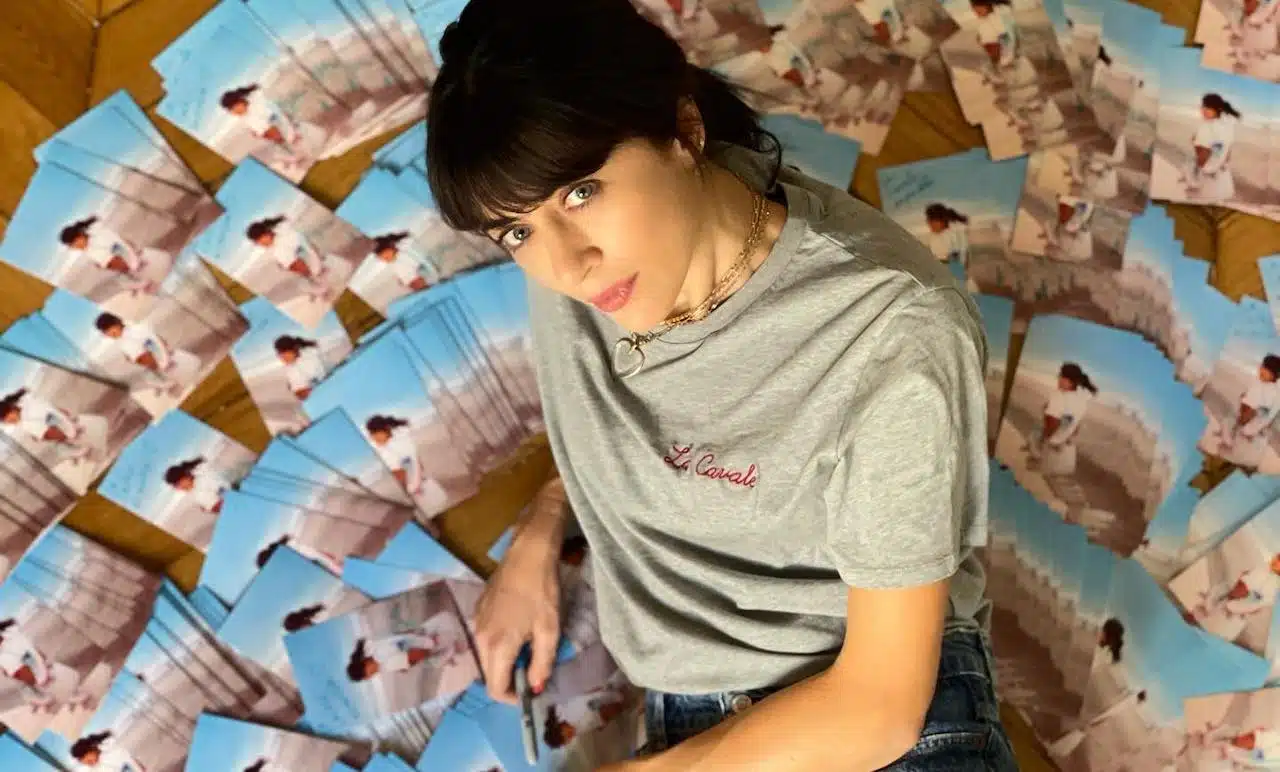 nolwenn leroy