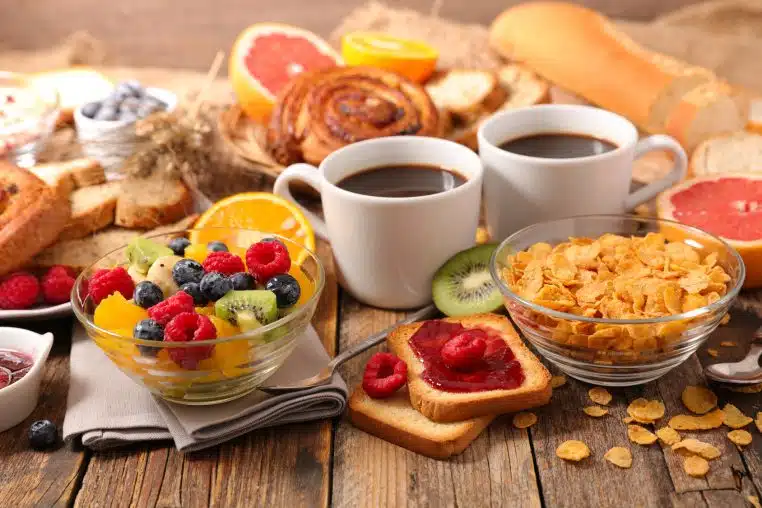 petit dejeuner astuces
