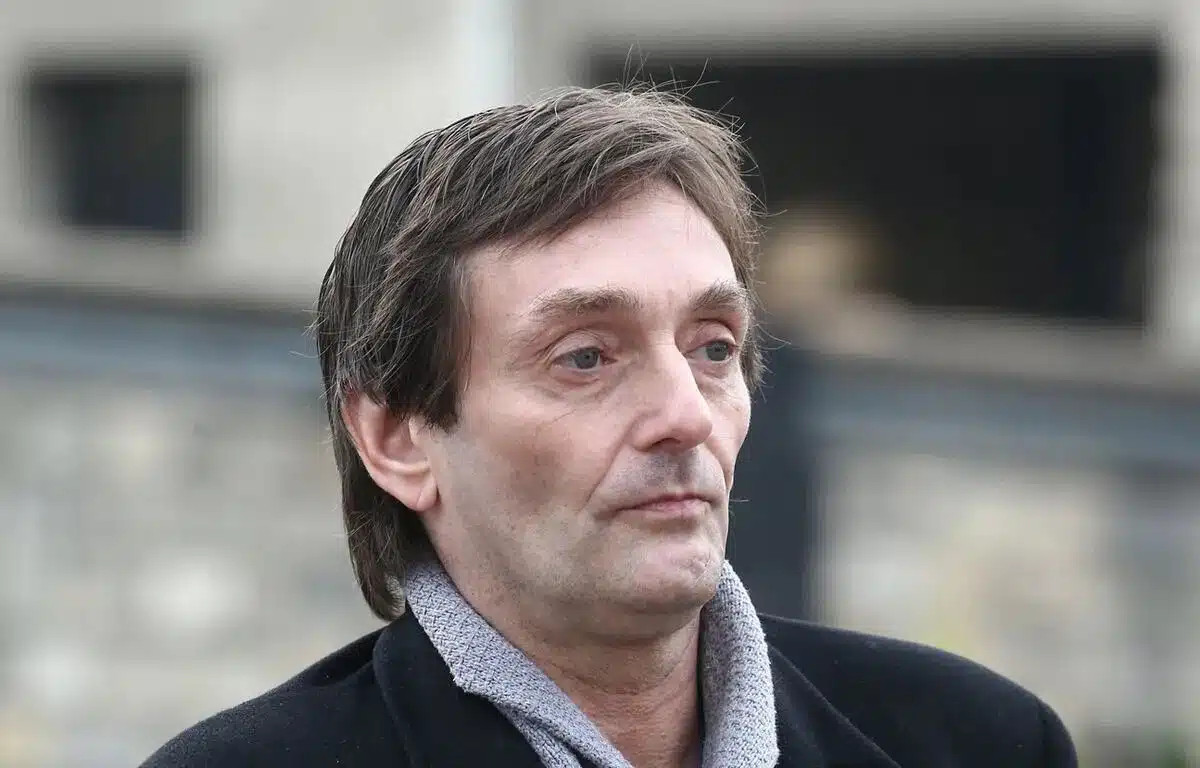 Le contrôle judiciaire de Pierre Palmade allégé
