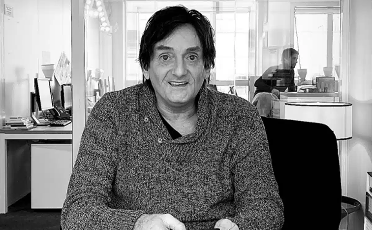 Pierre Palmade actu people poids