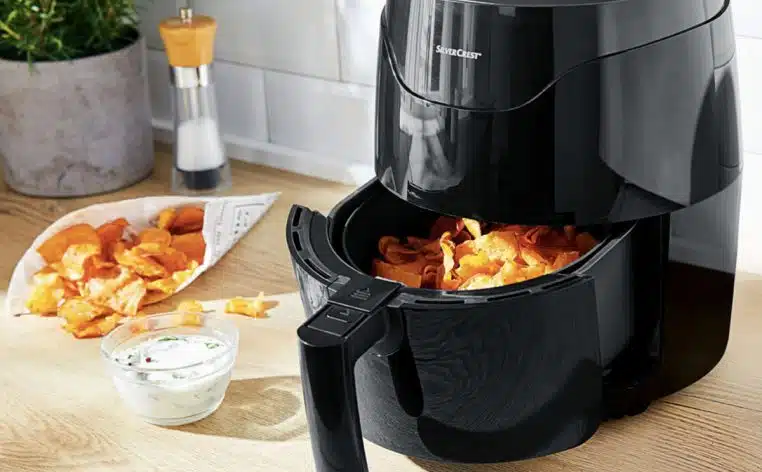 air fryer Lidl bon plan actu