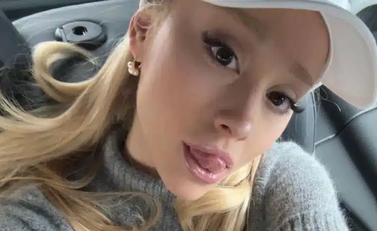 ariana grande divorce