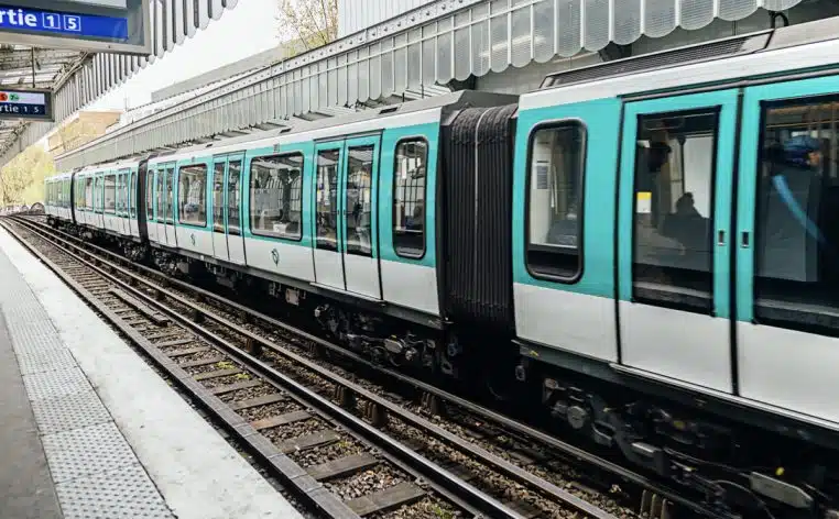 arnaque métro actu argent actu