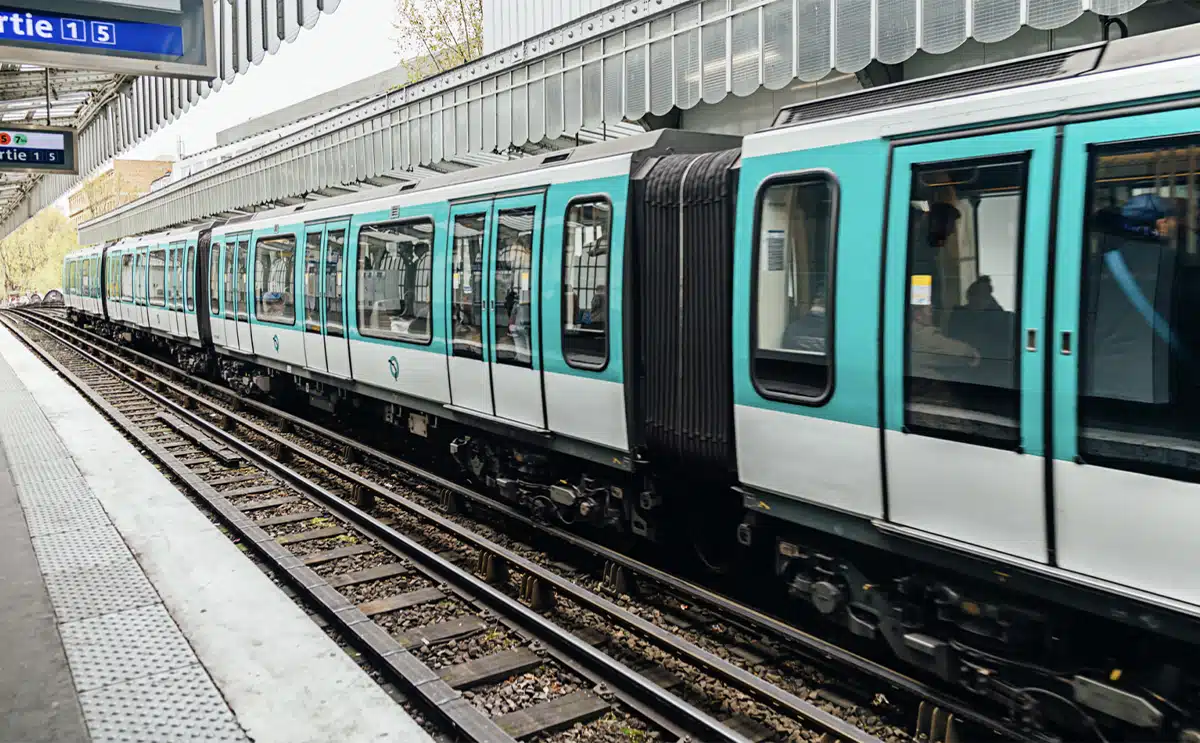 arnaque métro actu argent actu