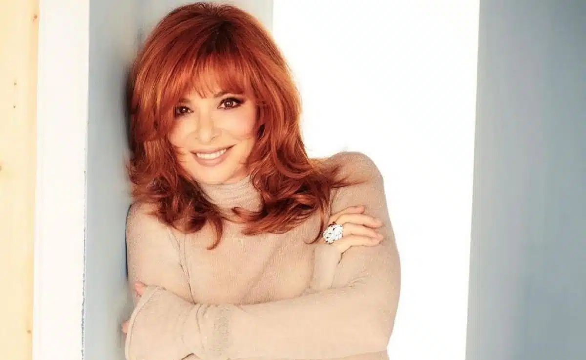 mylène farmer bebe fan