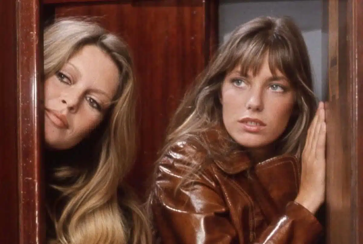 jane birkin