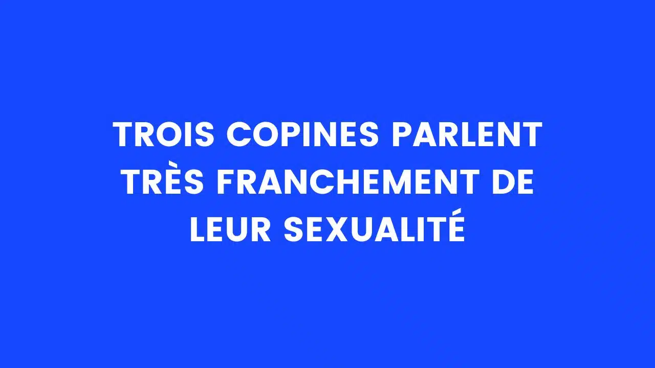 blague sexualite