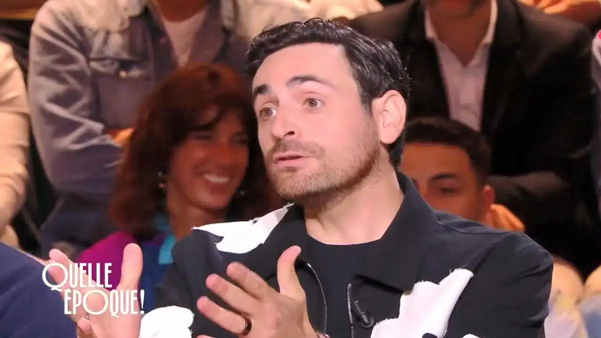 Camille Combal : face aux critiques des hater, il s’effondre