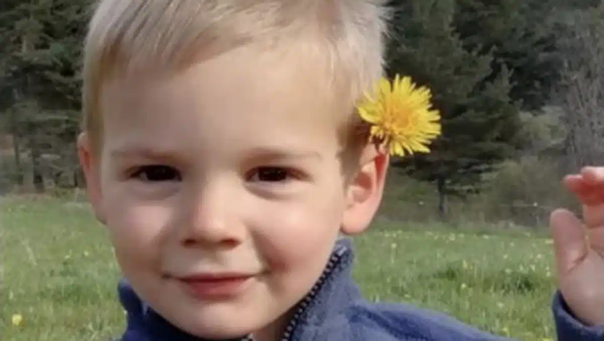 emile disparition mère etrange appel priere