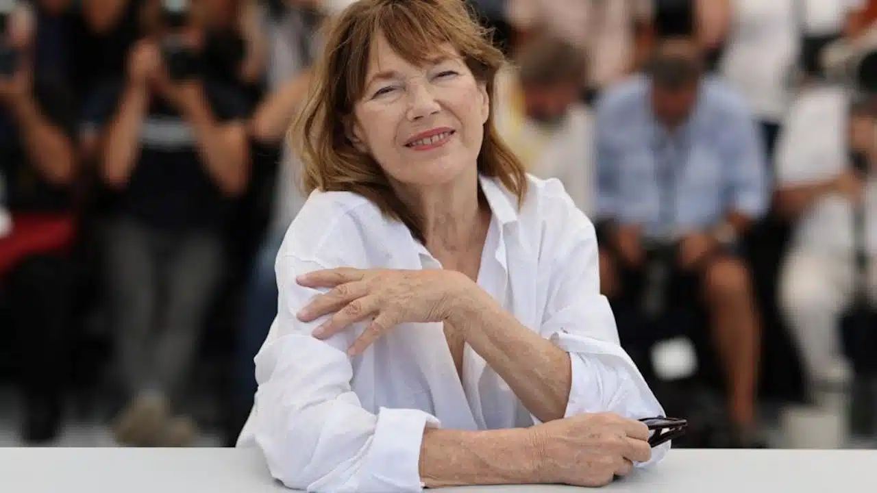 jane birkin