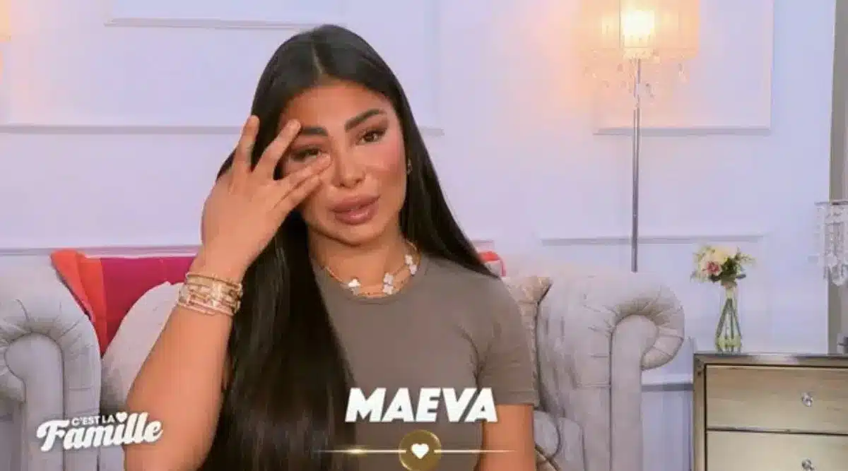 maeva ghennam larmes confidences mort ex