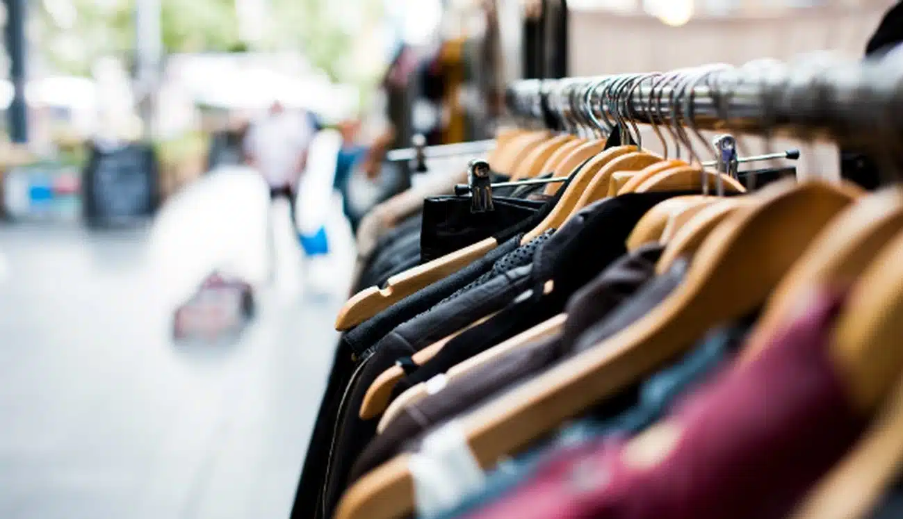 Émeutes : les soldes prolongées