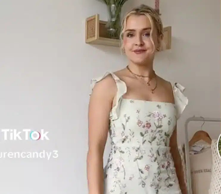 robe mariage inapropriée actu insolite mariée invités