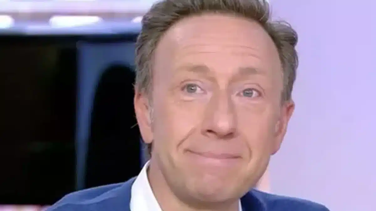Stephane Bern