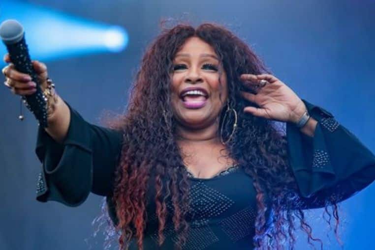 Chaka Khan