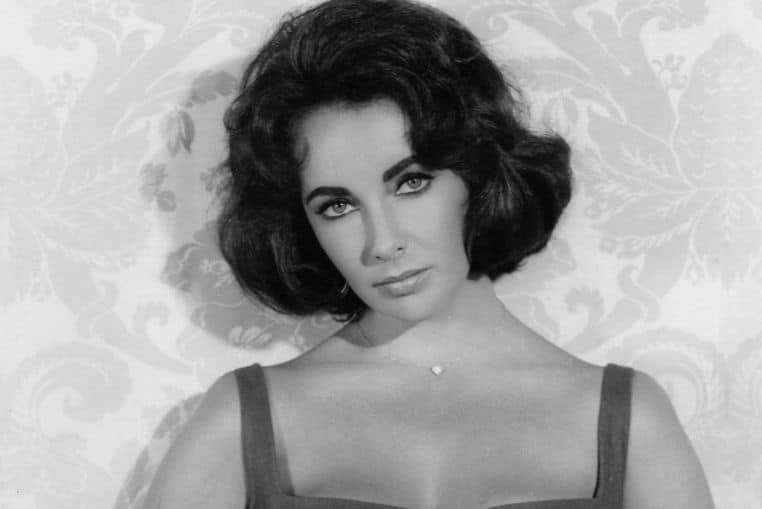 Elizabeth Taylor